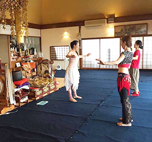 プライベートレッスン